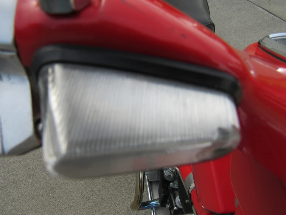 1964 Honda Super Cub - Image 20 of 31