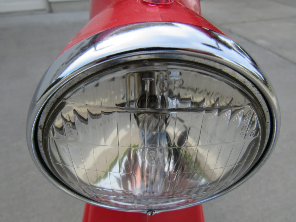 1964 Honda Super Cub - Image 19 of 31