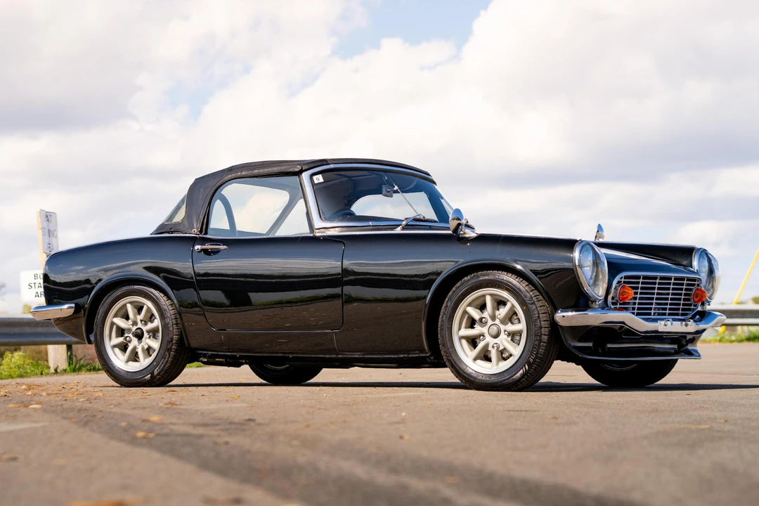 1964 Honda S600 - Image 3 of 31