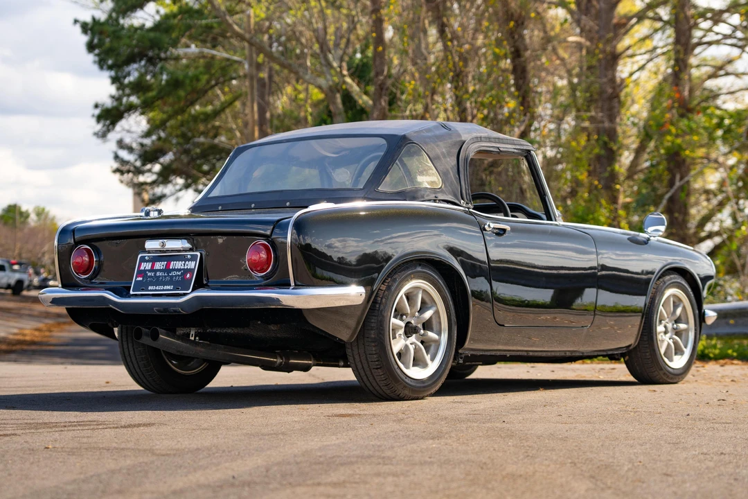 1964 Honda S600 - Image 4 of 31