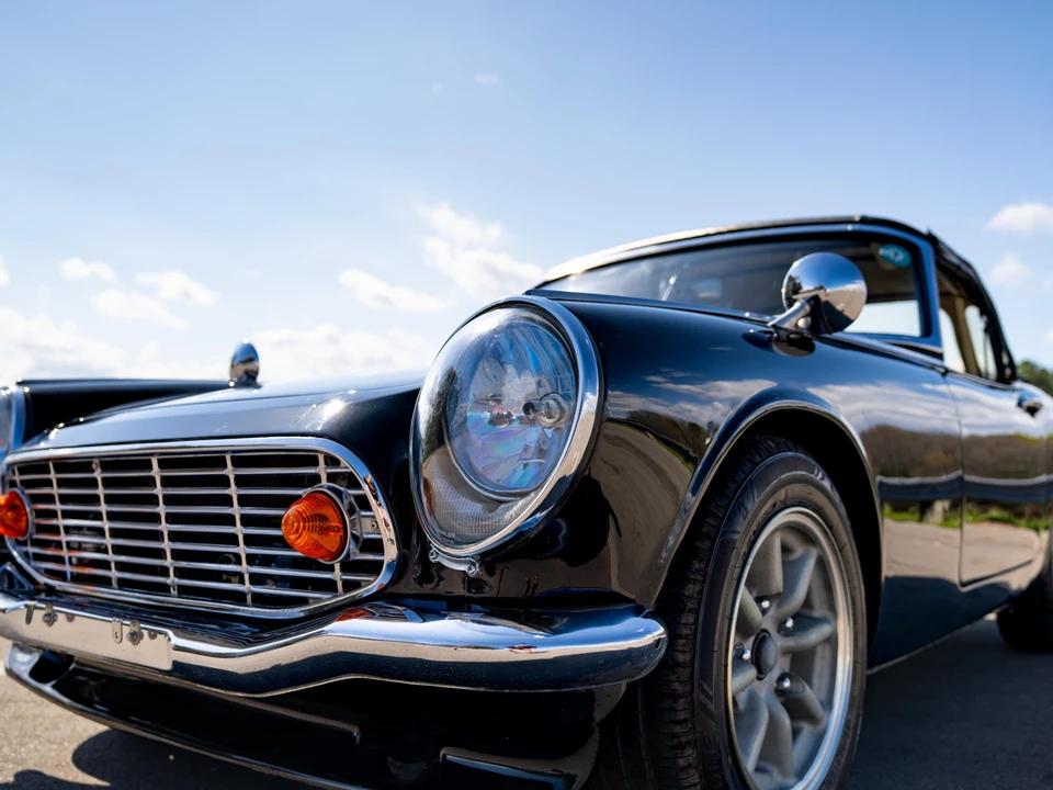 1964 Honda S600 - Image 22 of 31