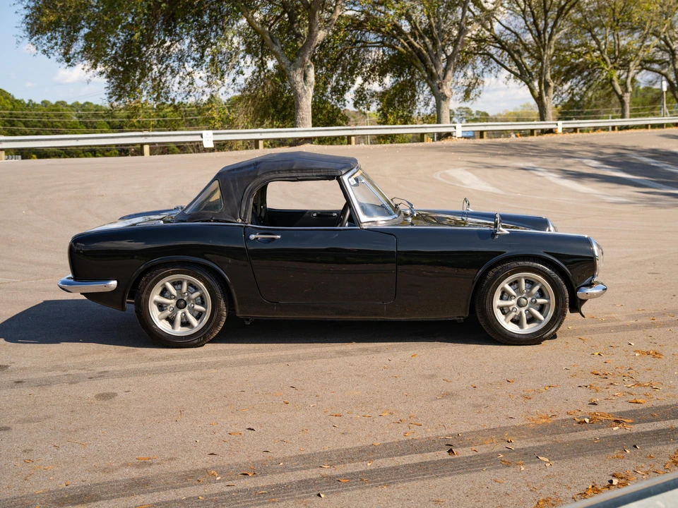 1964 Honda S600 - Image 12 of 31