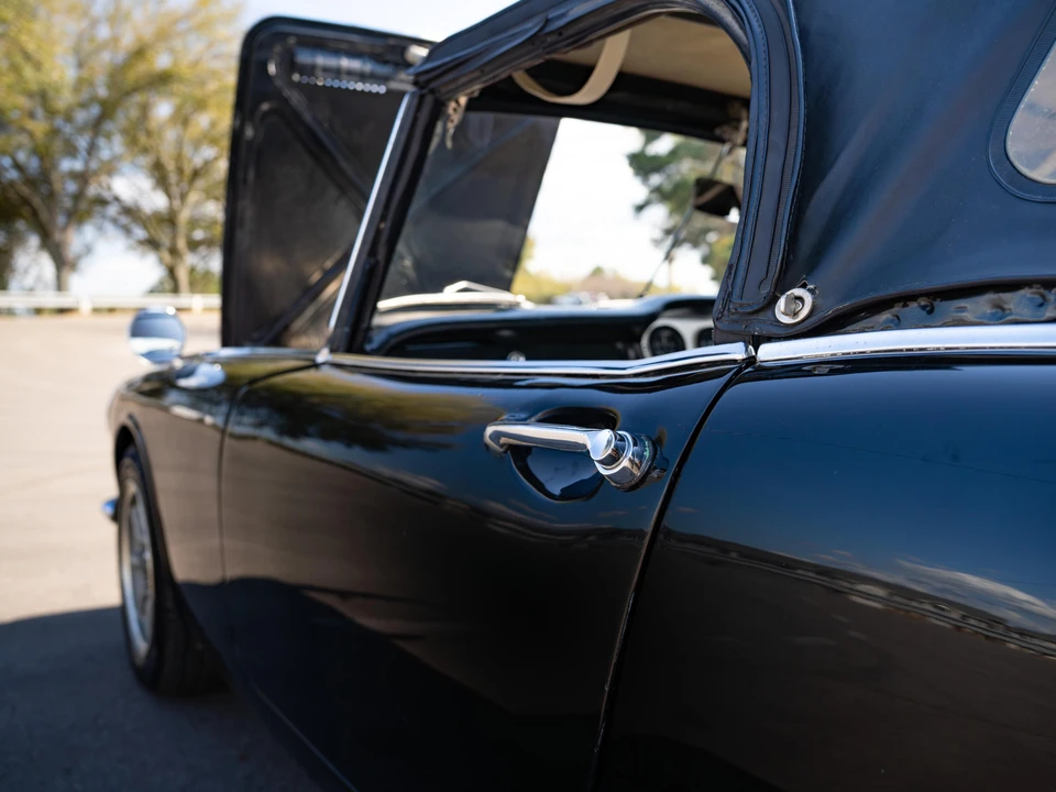 1964 Honda S600 - Image 28 of 31