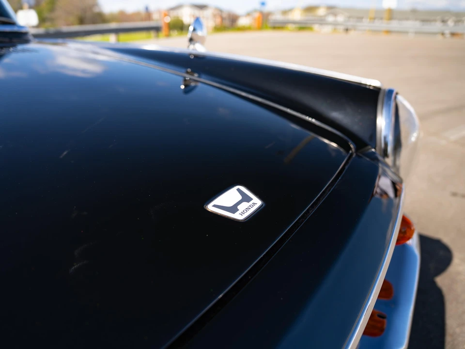 1964 Honda S600 - Image 19 of 31