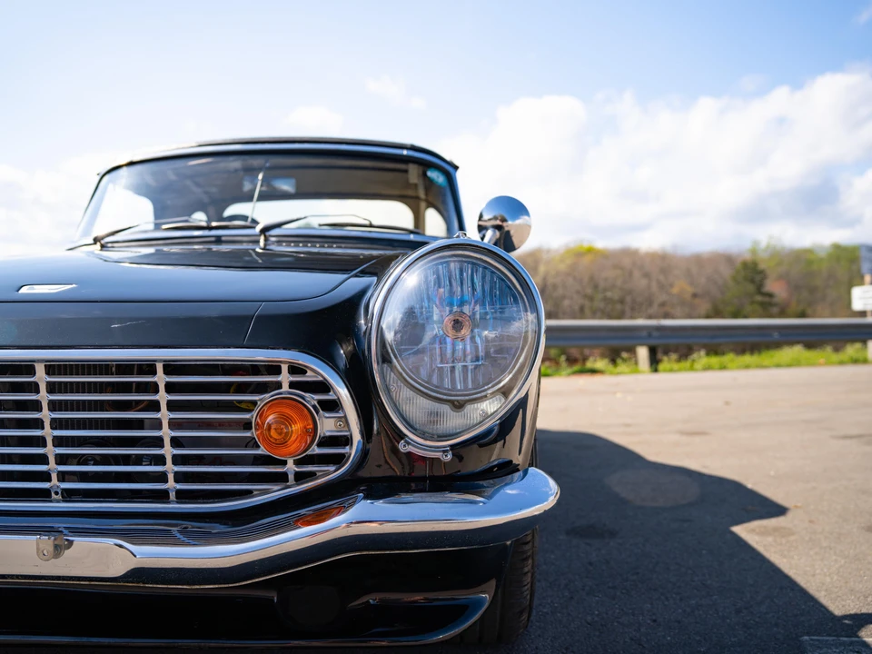 1964 Honda S600 - Image 21 of 31