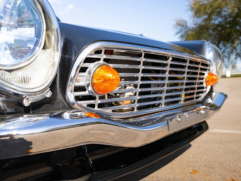 1964 Honda S600 - Image 16 of 31