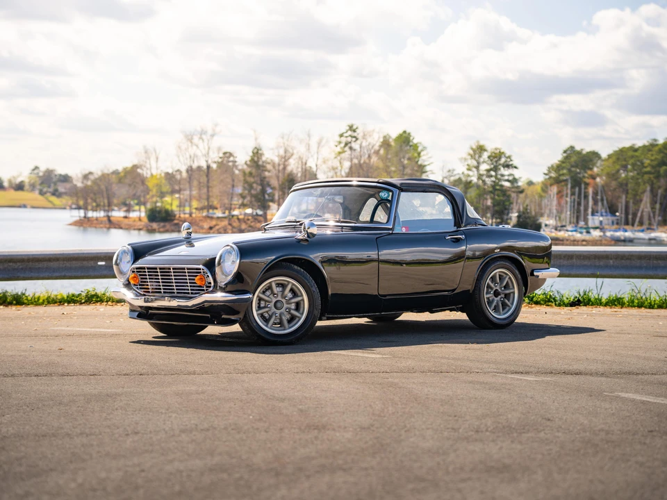 1964 Honda S600 - Image 7 of 31