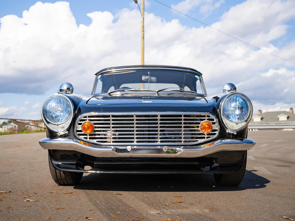 1964 Honda S600 - Image 6 of 31