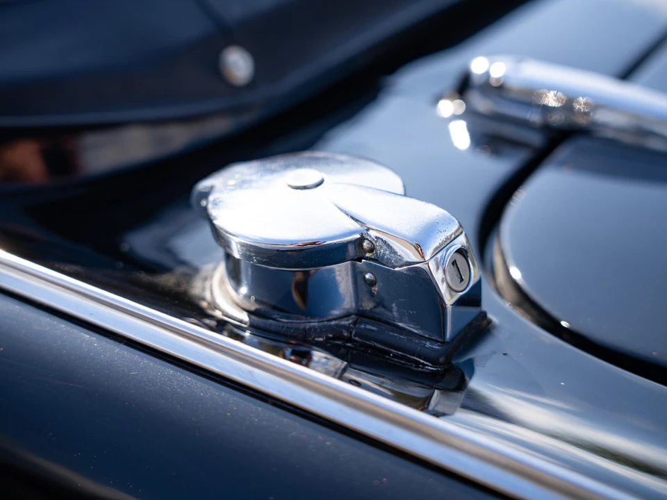 1964 Honda S600 - Image 30 of 31
