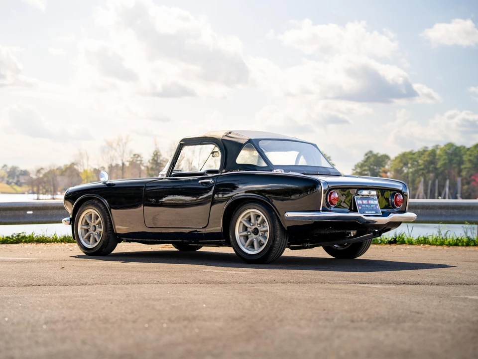1964 Honda S600 - Image 11 of 31