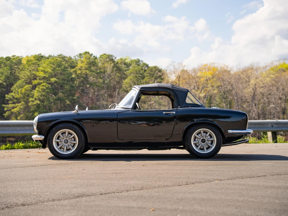 1964 Honda S600 - Image 10 of 31