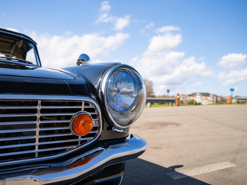 1964 Honda S600 - Image 20 of 31