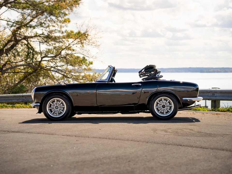 1964 Honda S600 - Image 9 of 31