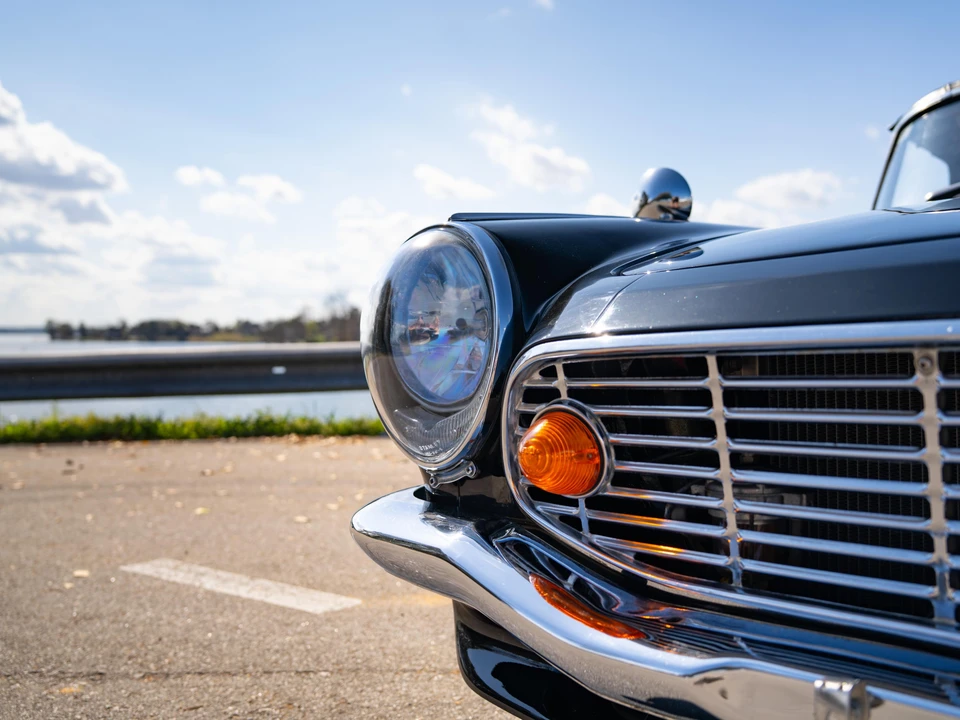 1964 Honda S600 - Image 17 of 31