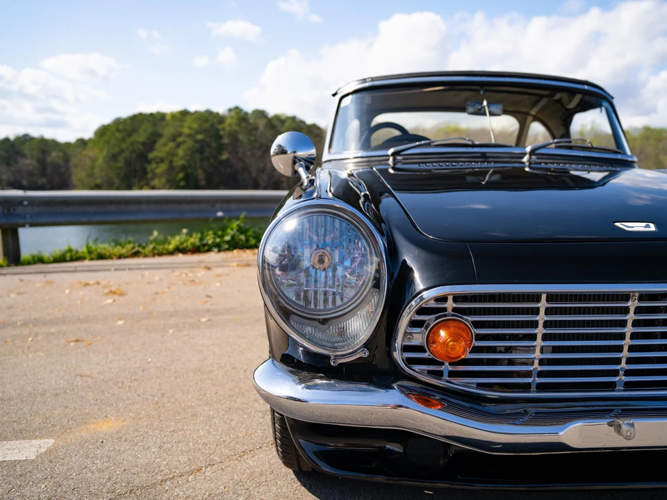 1964 Honda S600 - Image 15 of 31