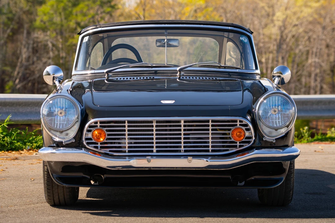 1964 Honda S600 - Image 2 of 31