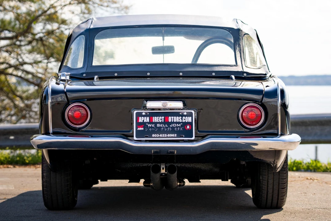 1964 Honda S600 - Image 5 of 31