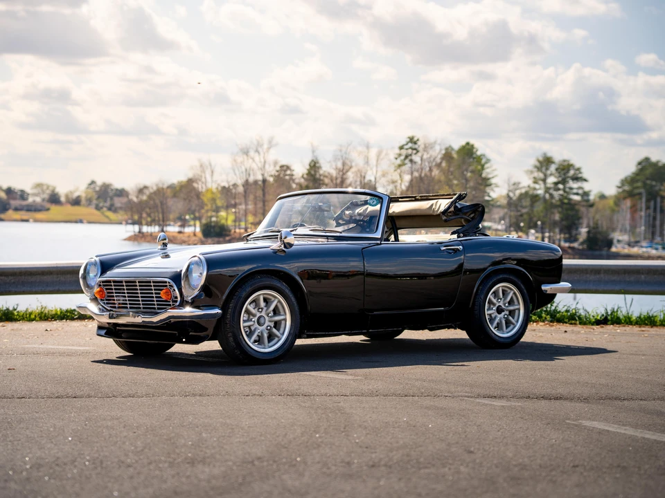 1964 Honda S600 - Image 8 of 31