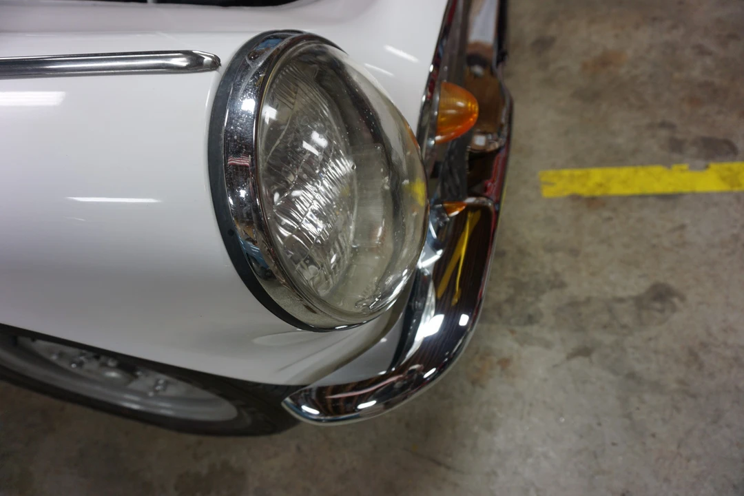 1964 Honda S600 - Image 27 of 31