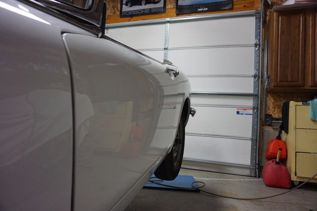 1964 Honda S600 - Image 31 of 31