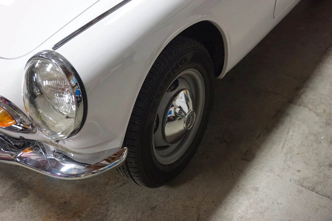 1964 Honda S600 - Image 24 of 31