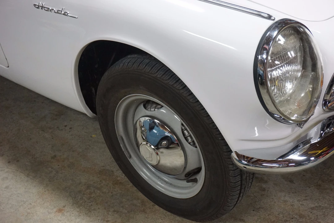 1964 Honda S600 - Image 26 of 31