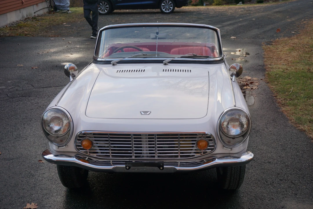 1964 Honda S600 - Image 4 of 31
