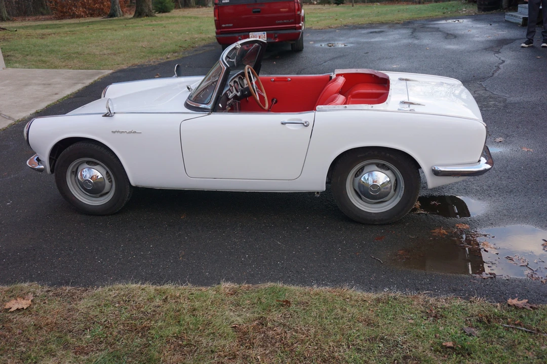 1964 Honda S600 - Image 18 of 31