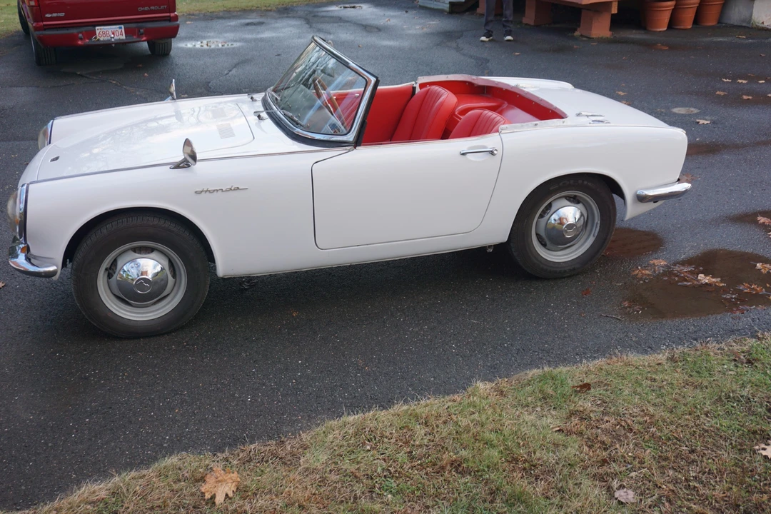 1964 Honda S600 - Image 19 of 31