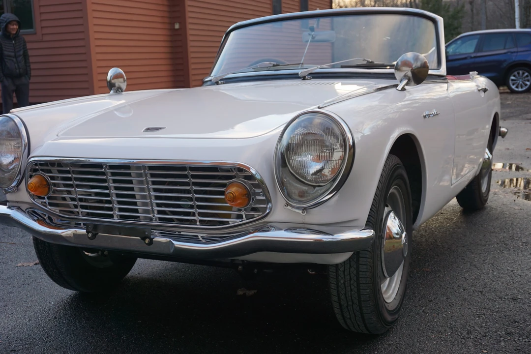 1964 Honda S600 - Image 23 of 31