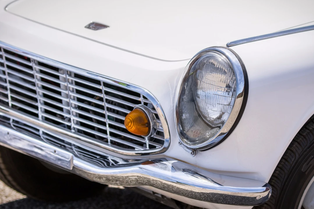 1964 Honda S600 - Image 25 of 31