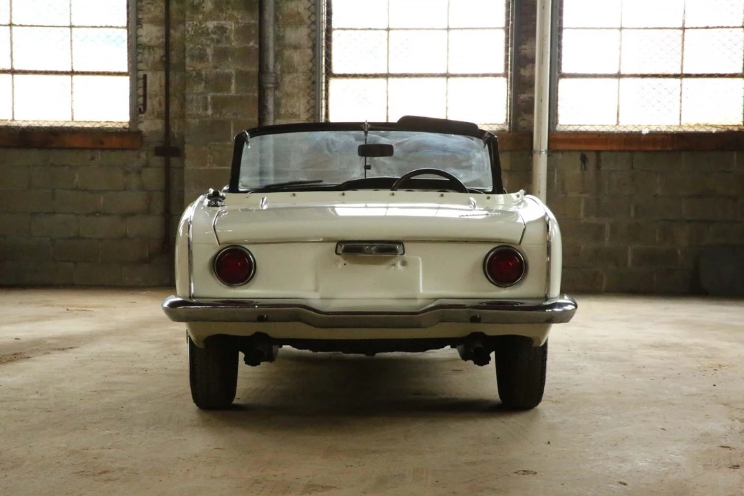 1964 Honda S600 - Image 7 of 31