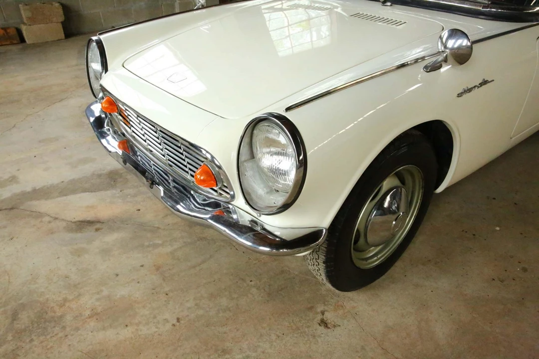 1964 Honda S600 - Image 15 of 31