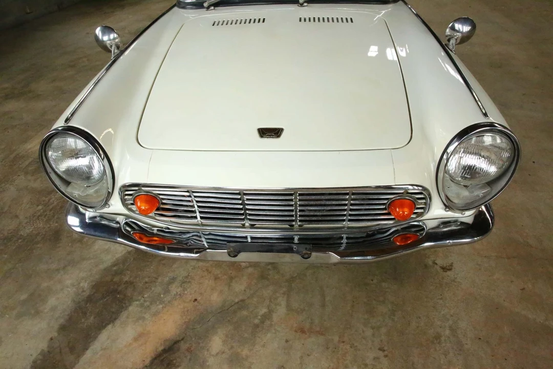 1964 Honda S600 - Image 16 of 31