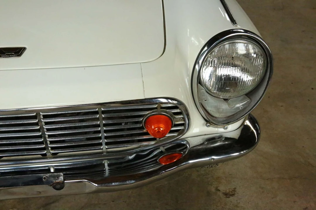 1964 Honda S600 - Image 17 of 31