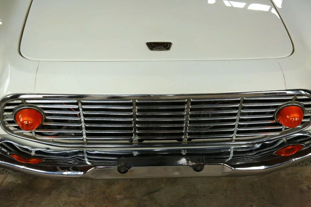 1964 Honda S600 - Image 18 of 31