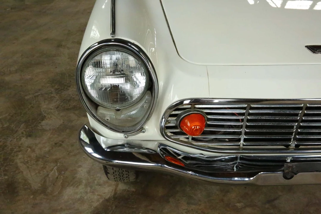 1964 Honda S600 - Image 19 of 31