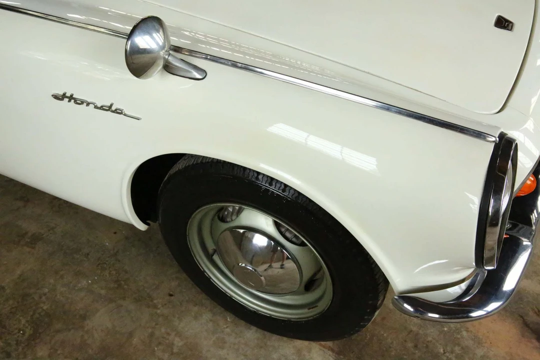 1964 Honda S600 - Image 20 of 31
