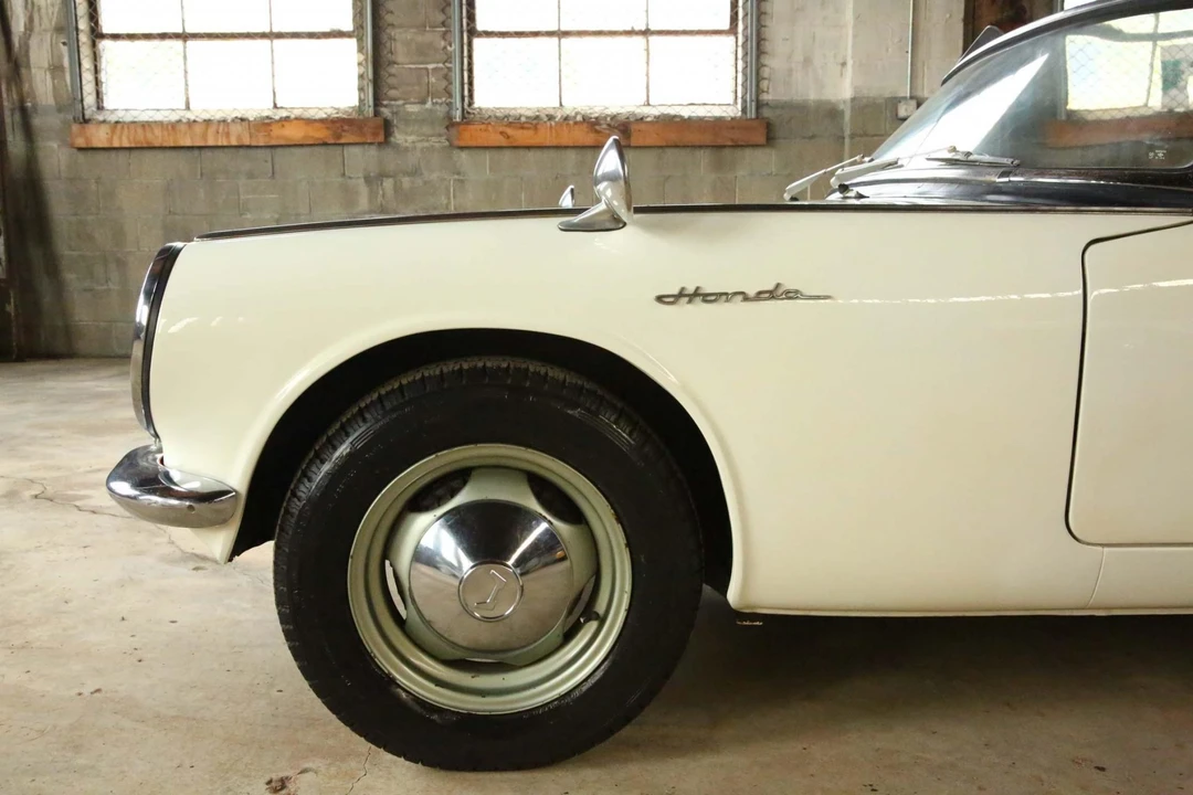 1964 Honda S600 - Image 21 of 31