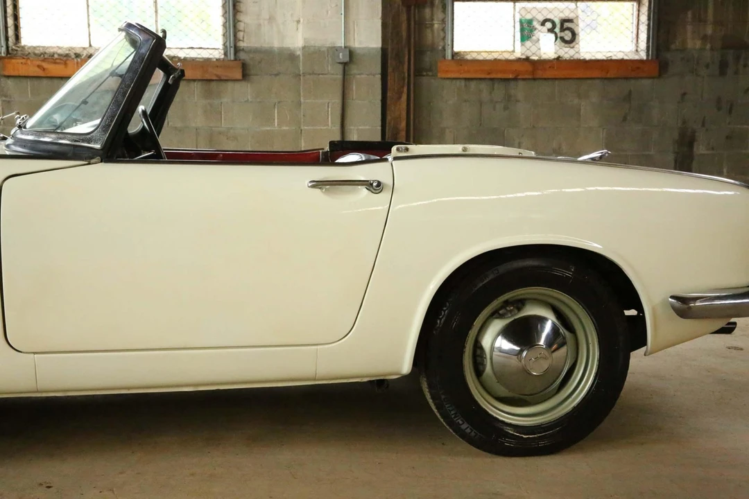 1964 Honda S600 - Image 23 of 31