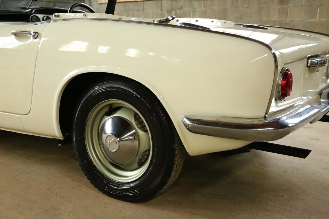 1964 Honda S600 - Image 24 of 31