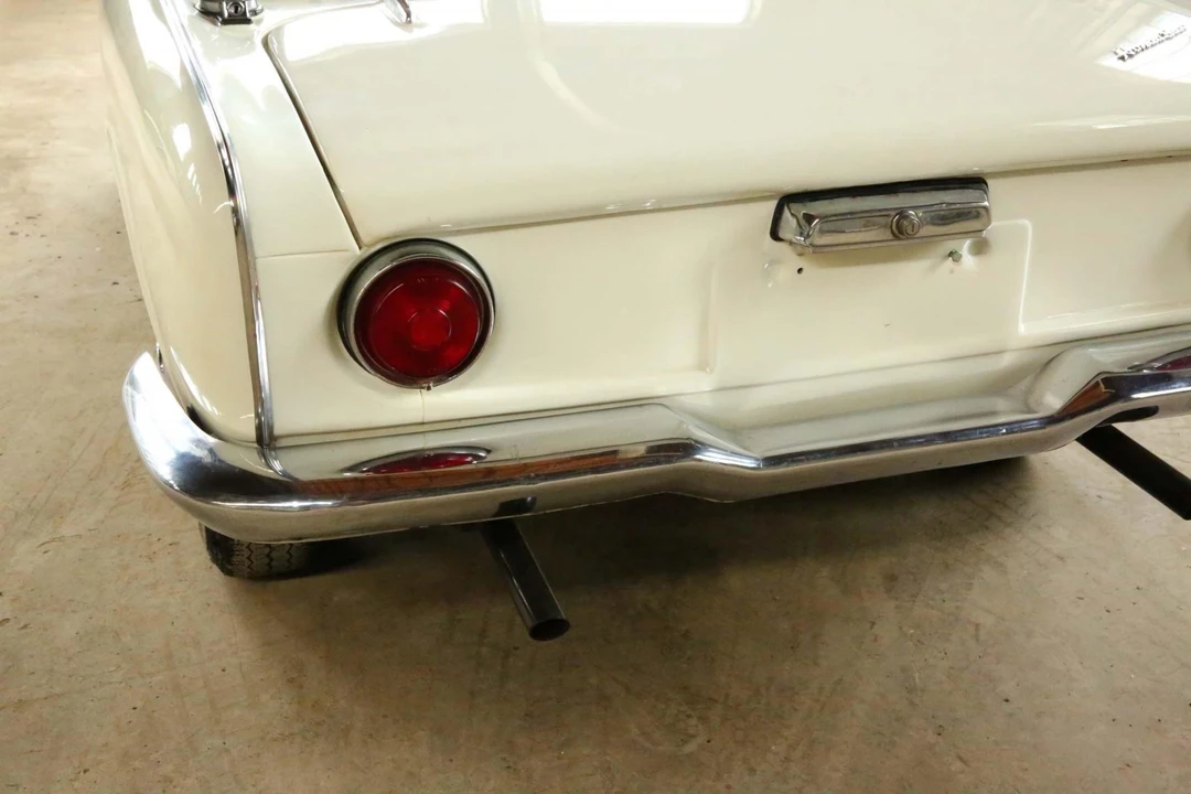 1964 Honda S600 - Image 25 of 31