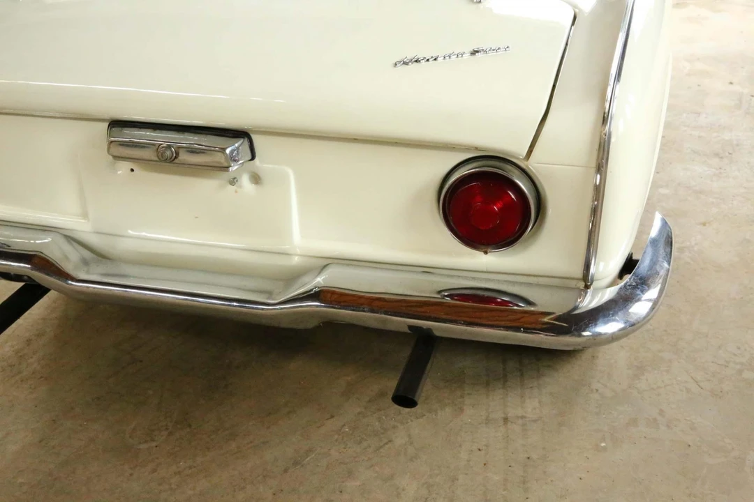 1964 Honda S600 - Image 26 of 31