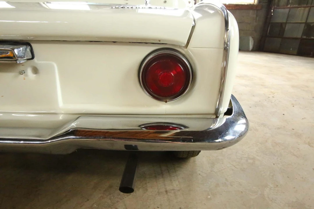1964 Honda S600 - Image 28 of 31