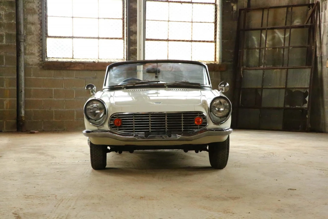 1964 Honda S600 - Image 14 of 31