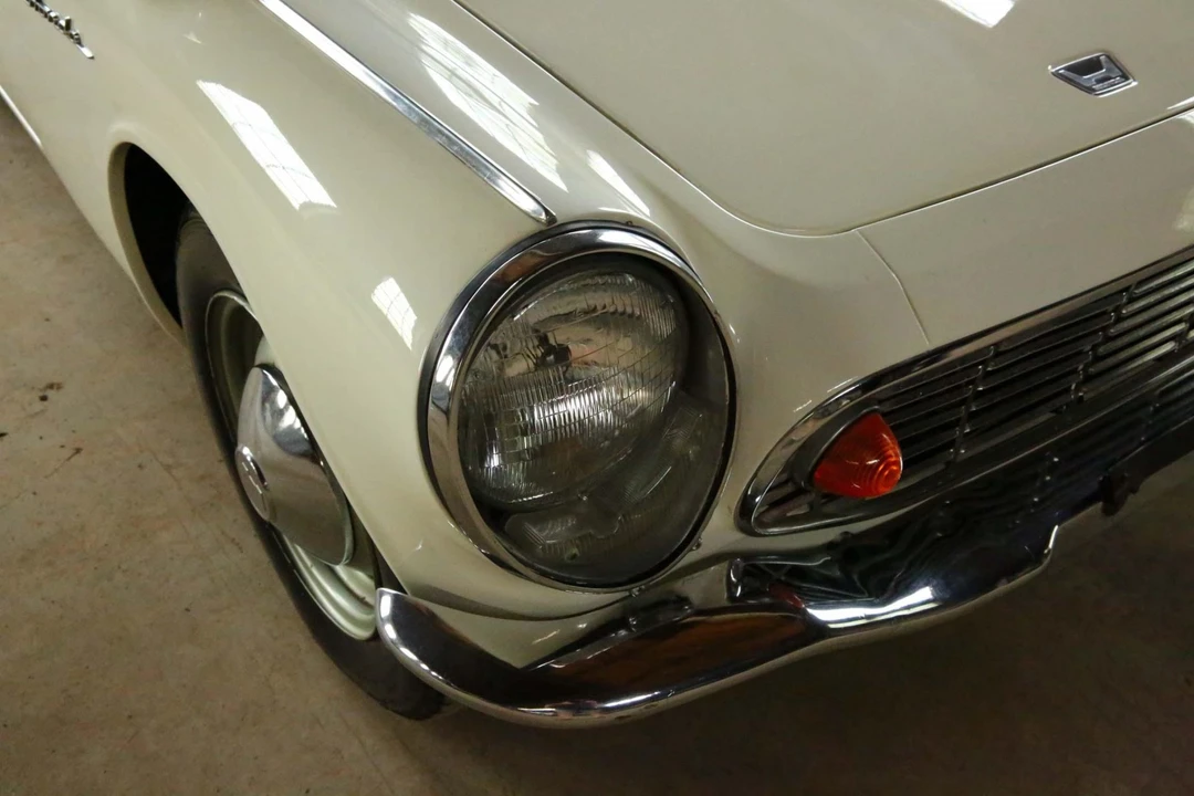 1964 Honda S600 - Image 29 of 31