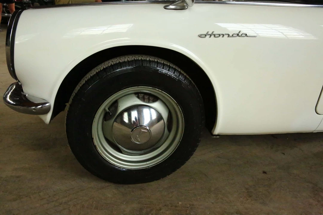 1964 Honda S600 - Image 30 of 31