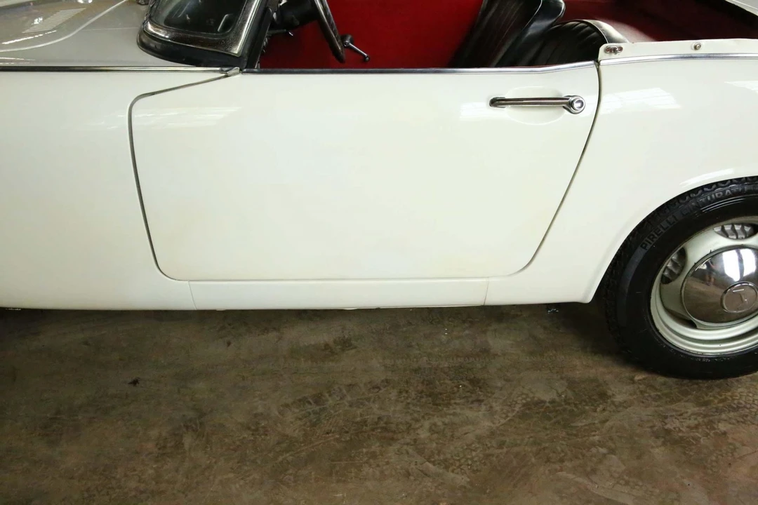 1964 Honda S600 - Image 31 of 31