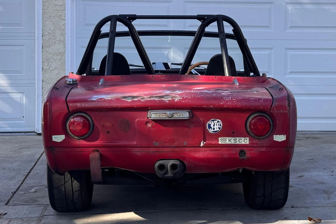 1964 Honda S600 - Image 5 of 30
