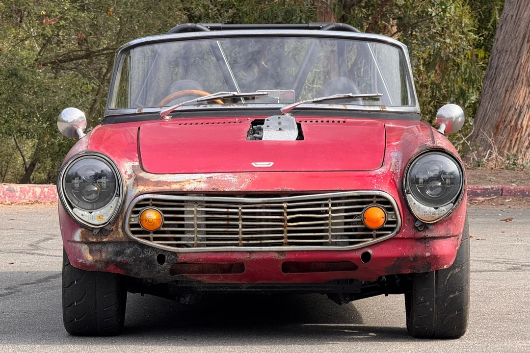 1964 Honda S600 - Image 2 of 30